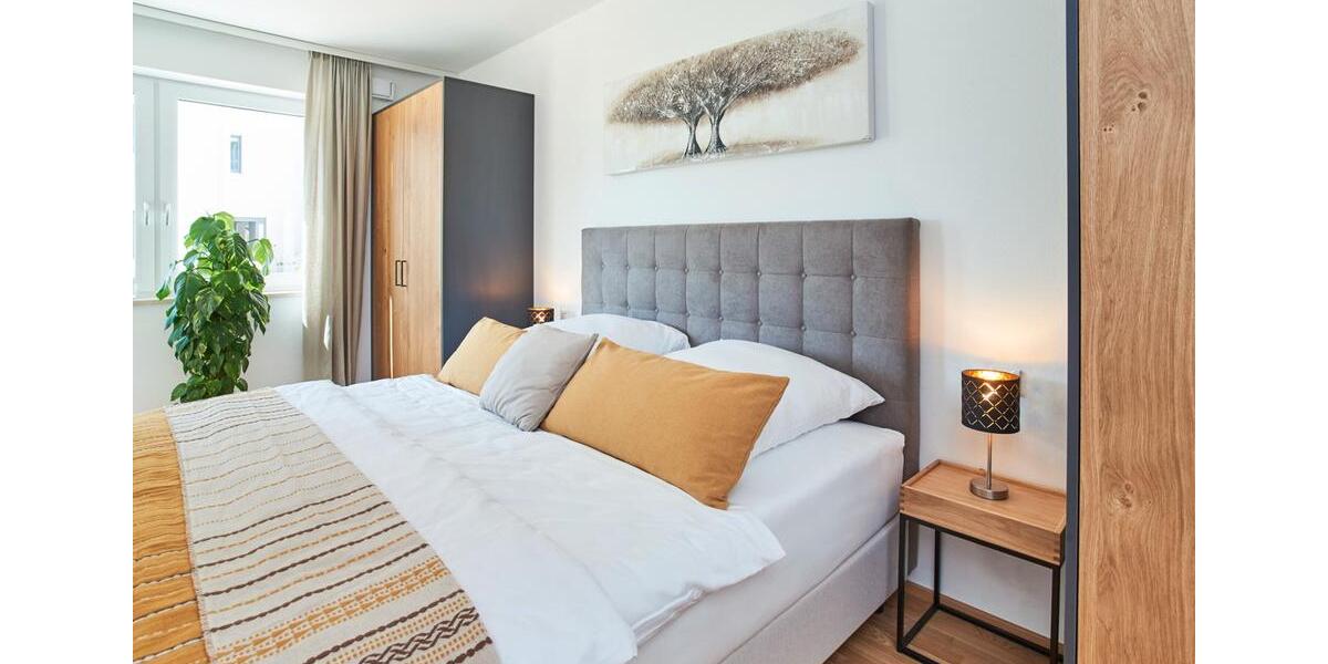 Erdgeschoßwohnung Großmehring - 2 Zimmer, 59 m&sup2;, 820&euro; | Angebot:26441689