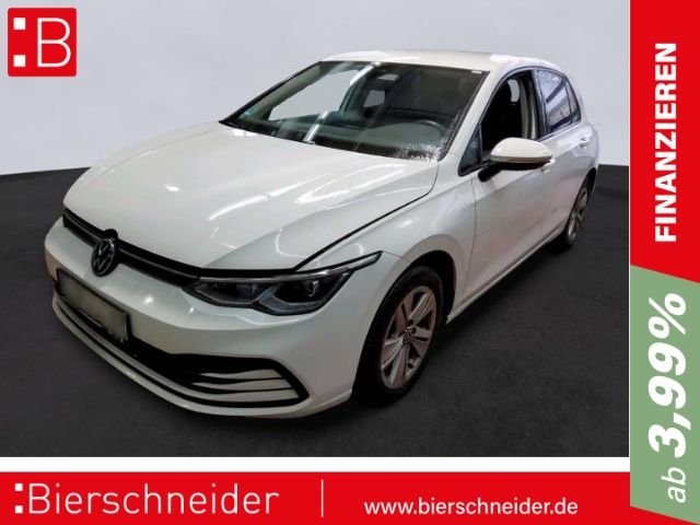 VW Golf 47.900 km 19.850 &euro; Manching 85077