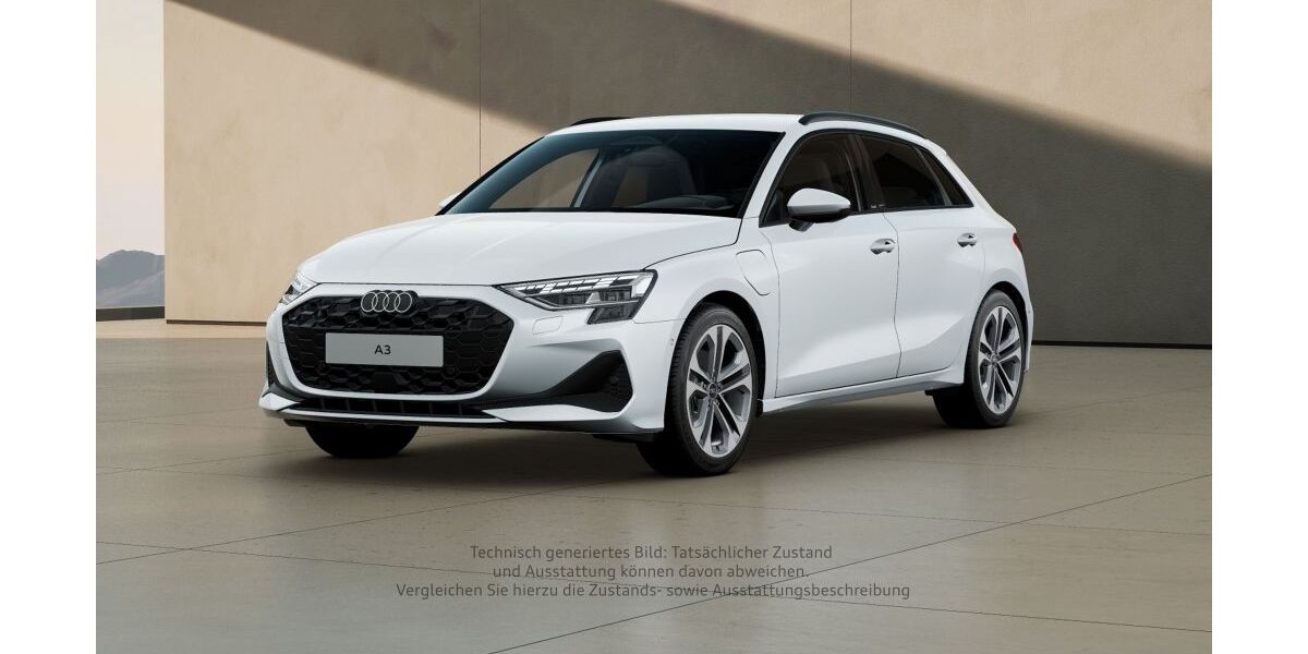 Audi A3 12.371 km 34.890 &euro; Ingolstadt 85057