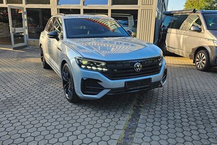 VW Touareg 1.058 km 72.900 &euro; Neuburg 86633
