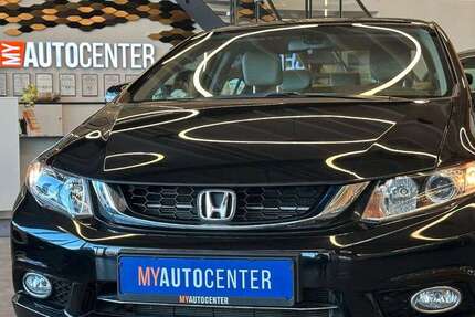 Honda Civic 47.100 km 12.990 &euro; Pfaffenhofen an der Ilm 85276