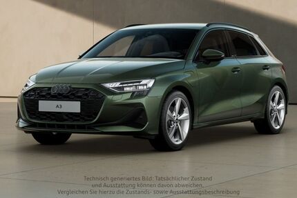 Audi A3 6.594 km 33.390 &euro; Ingolstadt 85057