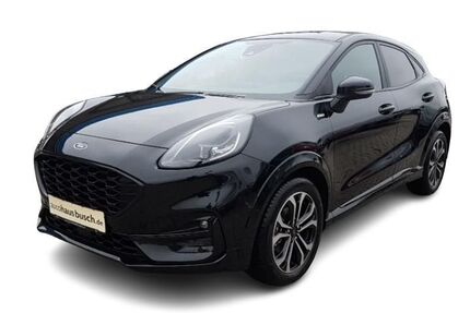 Ford Puma 29.880 km 20.980 &euro; Pförring 85104
