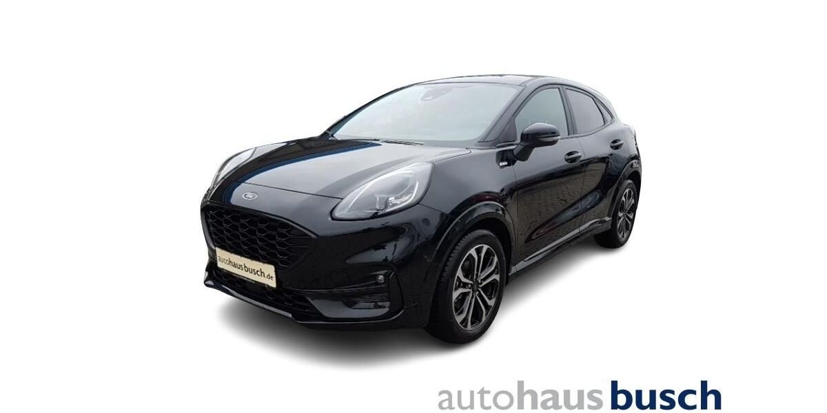 Ford Puma 29.880 km 20.980 &euro; Pförring 85104