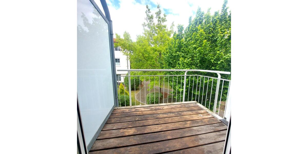 Etagenwohnung Ingolstadt Südost - 2 Zimmer, 47 m&sup2;, 610&euro; | Angebot:26619268