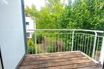 Etagenwohnung Ingolstadt Südost - 2 Zimmer, 47 m&sup2;, 610&euro; | Angebot:26619268
