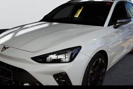 Cupra Leon 23.793 km 29.950 &euro; Ingolstadt 85053