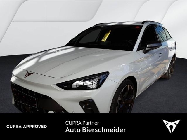 Cupra Leon 23.793 km 29.950 &euro; Ingolstadt 85053