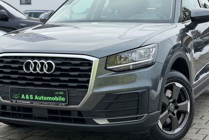 Audi Q2 18.000 km 18.490 &euro; Neuburg/Donau 86633