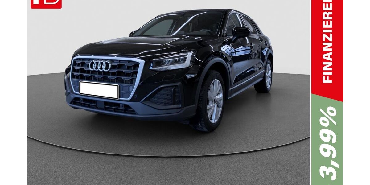 Audi Q2 45.300 km 22.550 &euro; Manching 85077