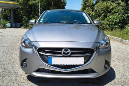 Mazda 2 8.900 km 13.500 &euro; Ingolstadt 85049