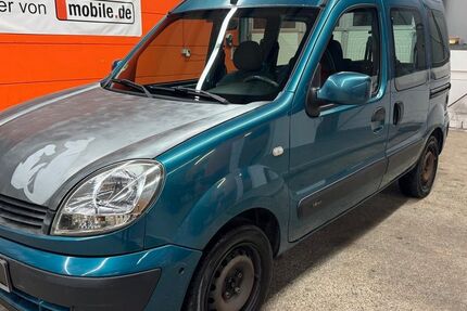 Renault Kangoo 230.000 km 1.299 &euro; Gaimersheim bei Ingolstadt 85080
