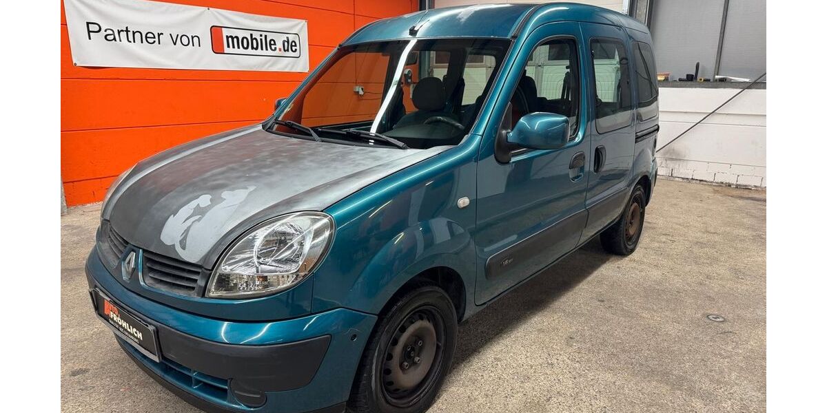 Renault Kangoo 230.000 km 1.299 &euro; Gaimersheim bei Ingolstadt 85080