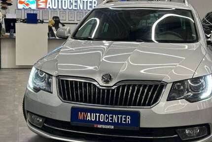 Skoda Superb 160.800 km 10.490 &euro; Pfaffenhofen an der Ilm 85276