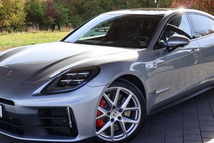 Porsche Panamera 9.990 km 129.980 &euro; Ingolstadt 85053