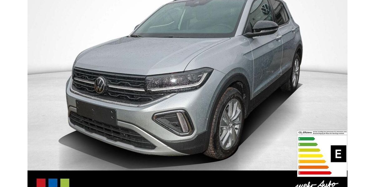VW T-Cross 14.480 km 27.540 &euro; Pfaffenhofen/Ilm 85276
