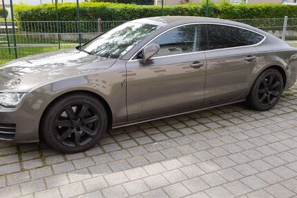 Audi A7 198.450 km 13.400 &euro; Neuburg donau 86633