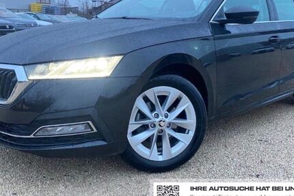 Skoda Octavia 75.518 km 23.999 &euro; Langenmosen 86571