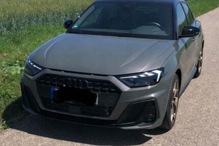 Audi A1 101.122 km 22.200 &euro; Weichering 86706