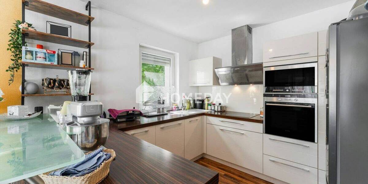 Mehrfamilienhaus, Wohnhaus Ingolstadt Nordost - 8 Zimmer, 251 m&sup2;, 998.000&euro; | Angebot:25773270