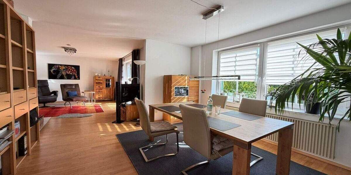 Einfamilienhaus Neuburg an der Donau Neuburg - 5 Zimmer, 749.900&euro; | Angebot:25800058