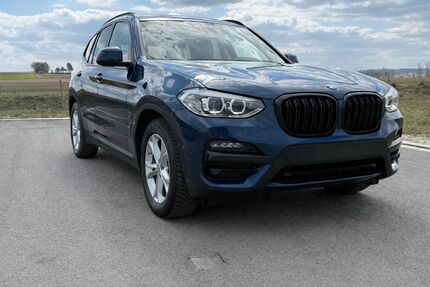 BMW X3 147.000 km 26.950 &euro; Aresing 86561