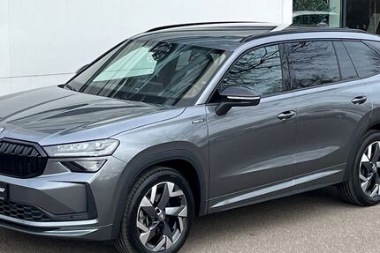Skoda Kodiaq 18.450 km 47.770 &euro; Pfaffenhofen a. d. Ilm 85276