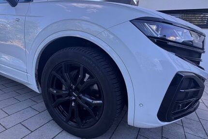 VW Touareg 62.858 km 58.100 &euro; Geisenfeld 85290
