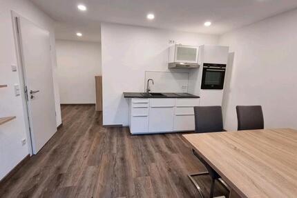Wohnung Eichstätt - 1 Zimmer, 37 m&sup2;, 520&euro; | Angebot:25397701