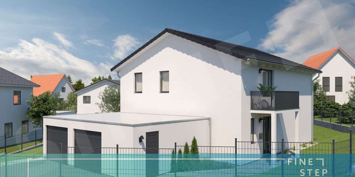 Einfamilienhaus Scheyern / Euernbach Euernbach - 6 Zimmer, 195 m&sup2;, 762.205&euro; | Angebot:23796437