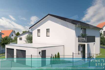 Haus Scheyern / Euernbach Euernbach - 6 Zimmer, 195 m&sup2;, 762.205&euro; | Angebot:23796437