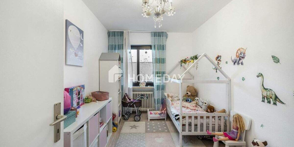 Etagenwohnung Manching (OG) Westenhausen - 5 Zimmer, 110 m&sup2;, 364.452&euro; | Angebot:25773260