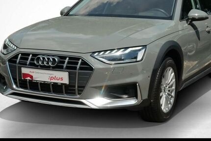 Audi A4 Allroad 93.000 km 33.880 &euro; Pfaffenhofen 85276
