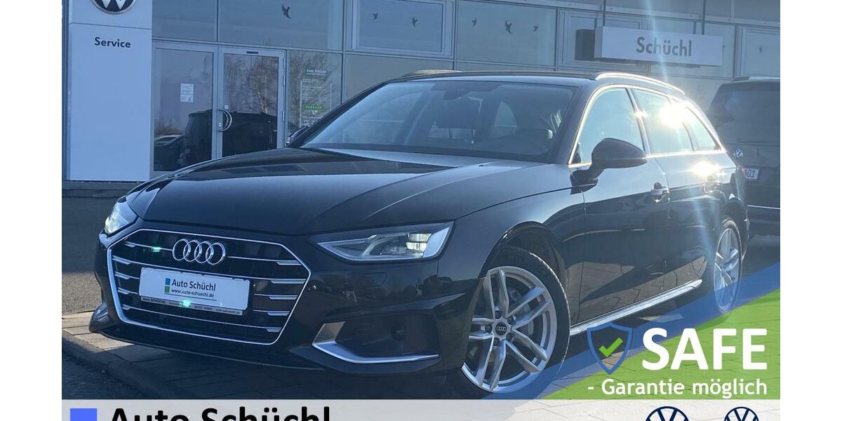 Audi A4 49.191 km 31.158 &euro; Schrobenhausen-Edelshsn. 86529