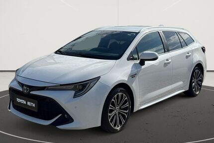 Toyota Corolla 62.824 km 21.410 &euro; Pfaffenhofen 85276