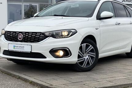 Fiat Tipo 96.365 km 7.870 &euro; Schrobenhausen-Edelshsn. 86529