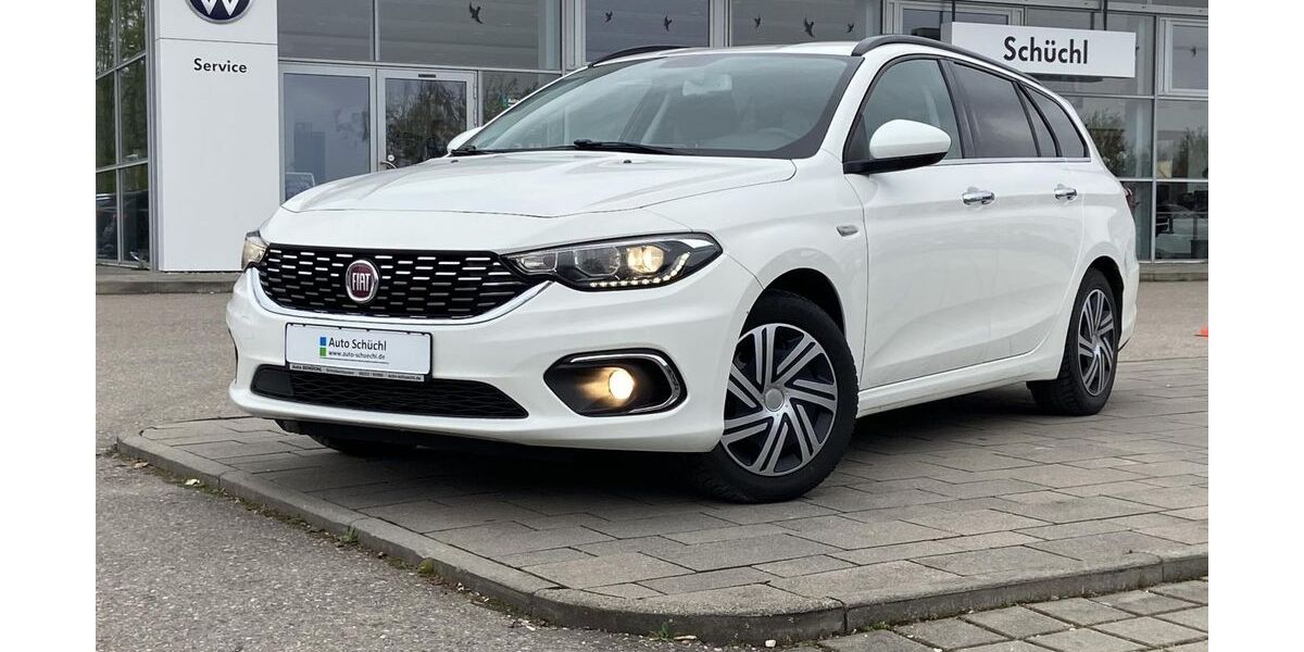 Fiat Tipo 96.365 km 7.870 &euro; Schrobenhausen-Edelshsn. 86529