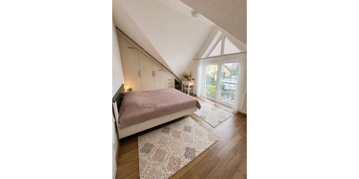 Reihenhaus Neuburg an der Donau - 5 Zimmer, 125 m&sup2;, 559.000&euro; | Angebot:26891197