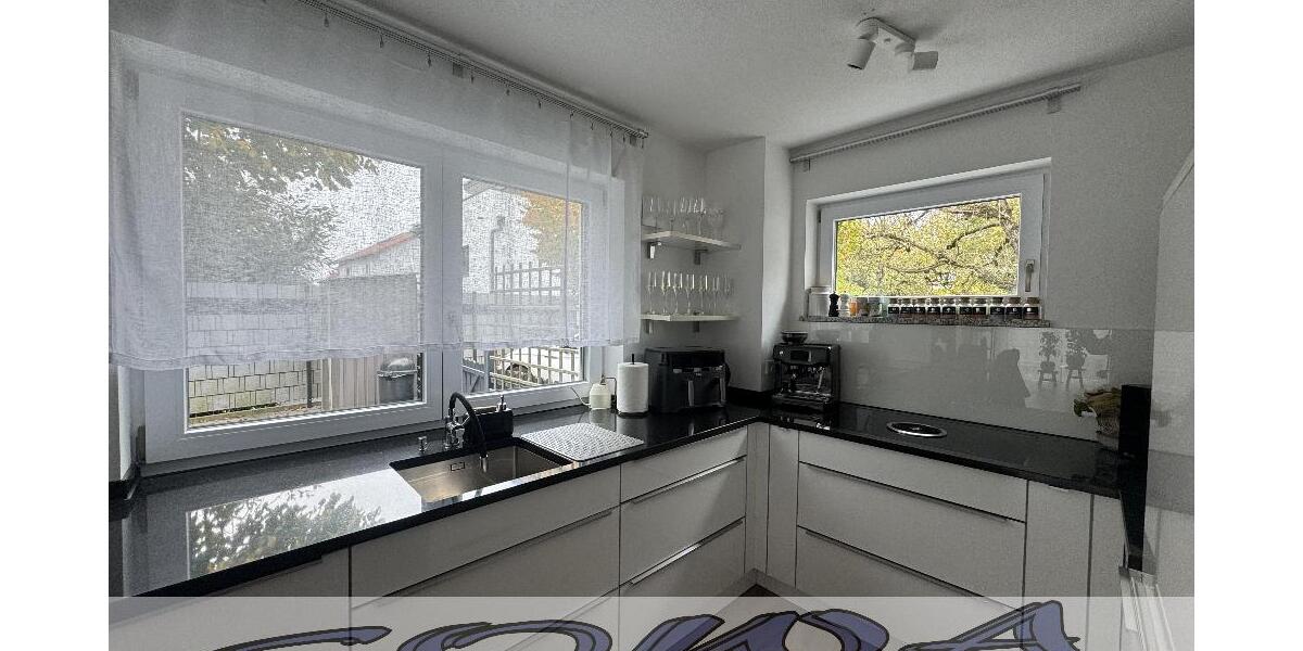 Hochwertige Doppelhaushälfte mit Stellplätzen in Hepberg - Ein Objekt von Ihrem Immobilienpartner SOWA Immobilien und Finanzen - Doppelhaushälfte Hepberg | Angebot:26197258