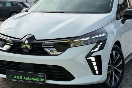Mitsubishi Colt 19.000 km 13.990 &euro; Neuburg an der Donau 86633