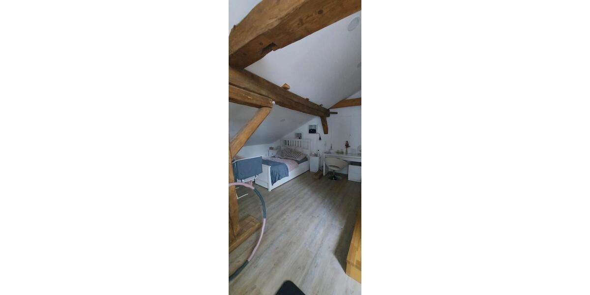 Dachgeschoßwohnung Altmannstein - 1 Zimmer, 60 m&sup2;, 790&euro; | Angebot:26355410
