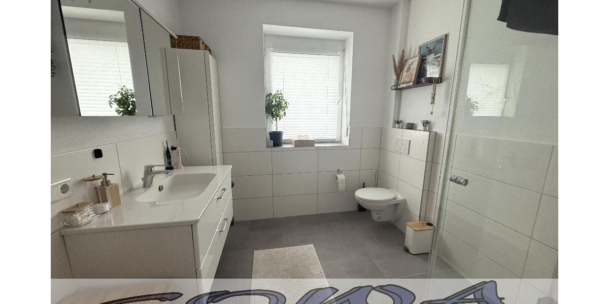 Hochwertige 2 Zimmer Erdgeschoss Wohnung mit Terrasse, Garten und TG-Stellplatz in Neuburg - Zentrumsnah! - Ein Objekt von Ihrem Immobilienpartner SOWA Immobilien und Finanzen - Erdgeschoßwohnung Neuburg | Angebot:24676680