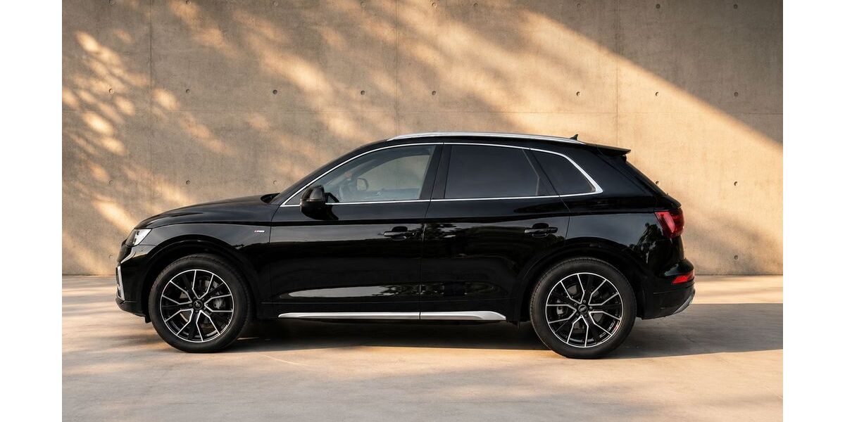 Audi Q5 42.000 km 40.900 &euro; Ingolstadt 85055