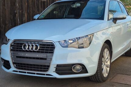 Audi A1 139.389 km 6.900 &euro; Altmannstein 93336