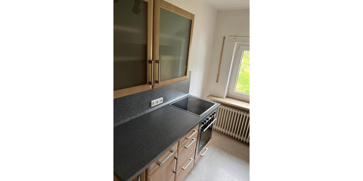 Dachgeschoßwohnung Eichstätt - 2 Zimmer, 37 m&sup2;, 450&euro; | Angebot:25843177