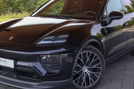 Porsche Macan 9.900 km 82.990 &euro; Ingolstadt 85053