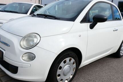 Fiat 500 139.985 km 2.999 &euro; Manching 85077