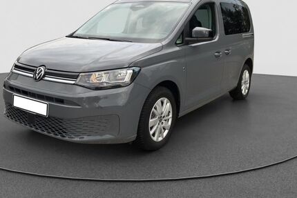 VW Caddy 6.720 km 29.250 &euro; Manching 85077