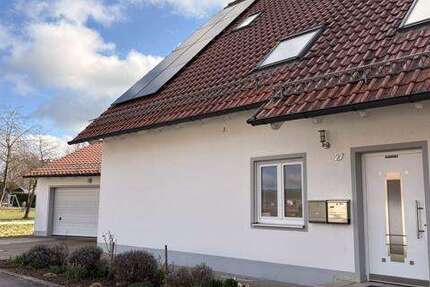 Wohnung Kösching - 3 Zimmer, 88 m&sup2;, 950&euro; | Angebot:24553709