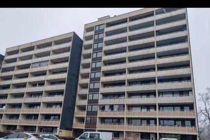 Wohnung Ingolstadt Friedrichshofen-Hollerstauden - 1 Zimmer, 38 m&sup2;, 610&euro; | Angebot:26086458